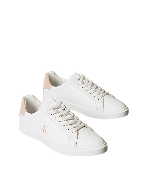 HW0HW02823061 BIANCO CALVIN KLEIN | HW0HW02823061 BIANCO